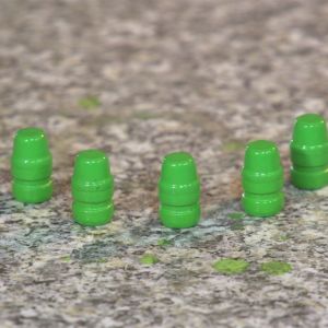 ep32 - 07 green coated bullets